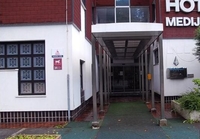 Фото отеля Medijske Toplice