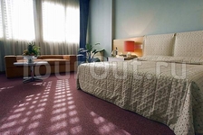 Hotel President