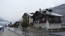 Petit Hotel a Cogne in Valle d'Aosta