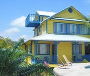 Maya Breeze Inn
