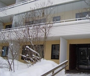 Forenom Apartments Jyvaskyla