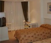 Amerian Catamarca Park Hotel