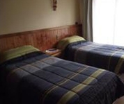 Hostal Y Cabanas Don Juan