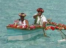 Фото Beachcomber Inter-Continental Resort Bora Bora