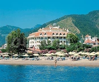 Фото отеля Fortuna Beach Hotel