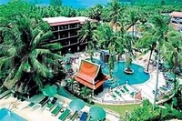 Фото отеля Serene Resort