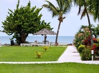 Antigua Village Beach Resort