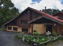 Hotel Chalet Tirol