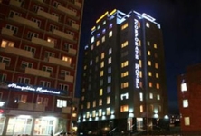 Corporate Hotel