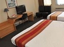 Фото Best Western President Hotel Auckland