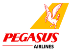 Pegasus Airlines, Пегасус Эйрлайнс