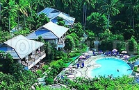 Фото отеля Tipa Resort
