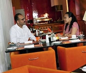 Suite Novotel Mall Of The Emirates