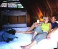 Фото отеля Base Backpackers Magnetic Island Фото отеля Base Backpackers Magnetic Island