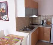 Apartmani Martinovic