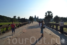 Ангкор Ватт 1 