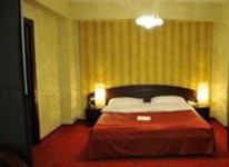 Hotel Anna Targu Jiu