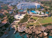 Фото отеля Jasmine Court Hotel And Casino Kyrenia