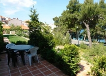 Apartmani Santic