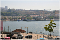 река  Douro Тежу (Tejo)