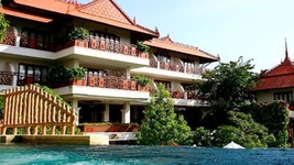 Anyavee Ao Nang Bay Resort