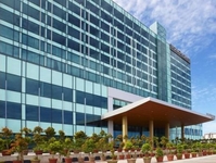 Four Points by Sheraton Kuching