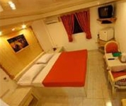 Clarkton Hotel