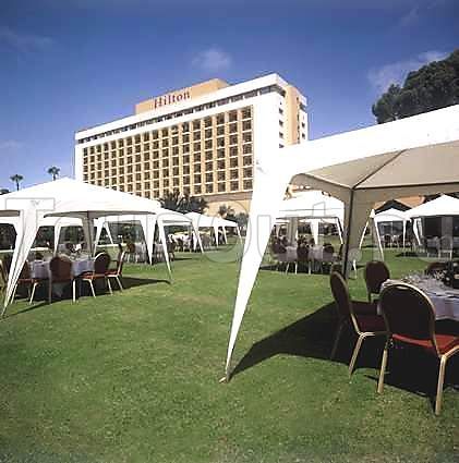 Rabat Hilton Hotel