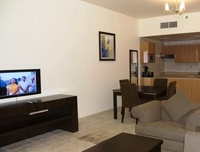 Фото отеля Avari Al Barsha Hotel Apartment