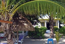 Ranguana Lodge