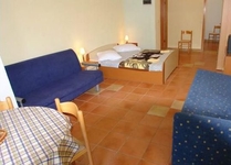 Apartmani Santic