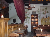 Ресторан "Olde Hansa"