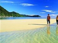 Awaroa Lodge