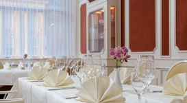 Mercure Hotel Potsdam City 