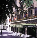 Brugge Parkhotel