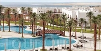 Фото отеля Hilton Marsa Alam Nubian Resort