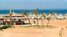 Nuweiba Resort