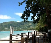 Le Meridien Fishermans Cove