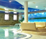 Dodo Spa & Hotel