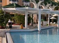 Hasdrubal Thalassa & Spa Yasmine Hammamet