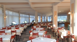 Atrium Hotel Pefkochori