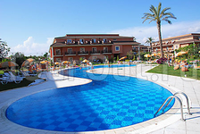 Asteria Elita Resort