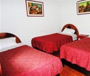 Hostal Rumillaqta Machu Picchu