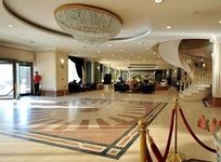 Узбекистан отель