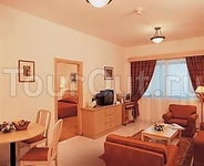 Pearl Residence Apt