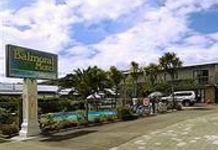 Balmoral Motel