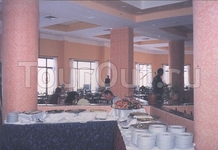 Nefertari Hotel Resort