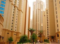 Jumeirah Beach Residences - Rimal 3