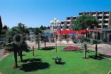 Valamar Rubin Hotel