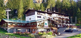 Hotel Selva